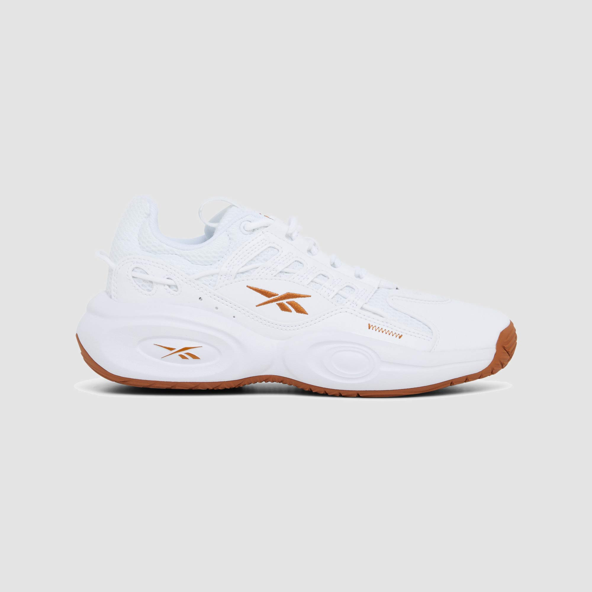 Reebok Mens Solution MIC Lifestyle Shoes