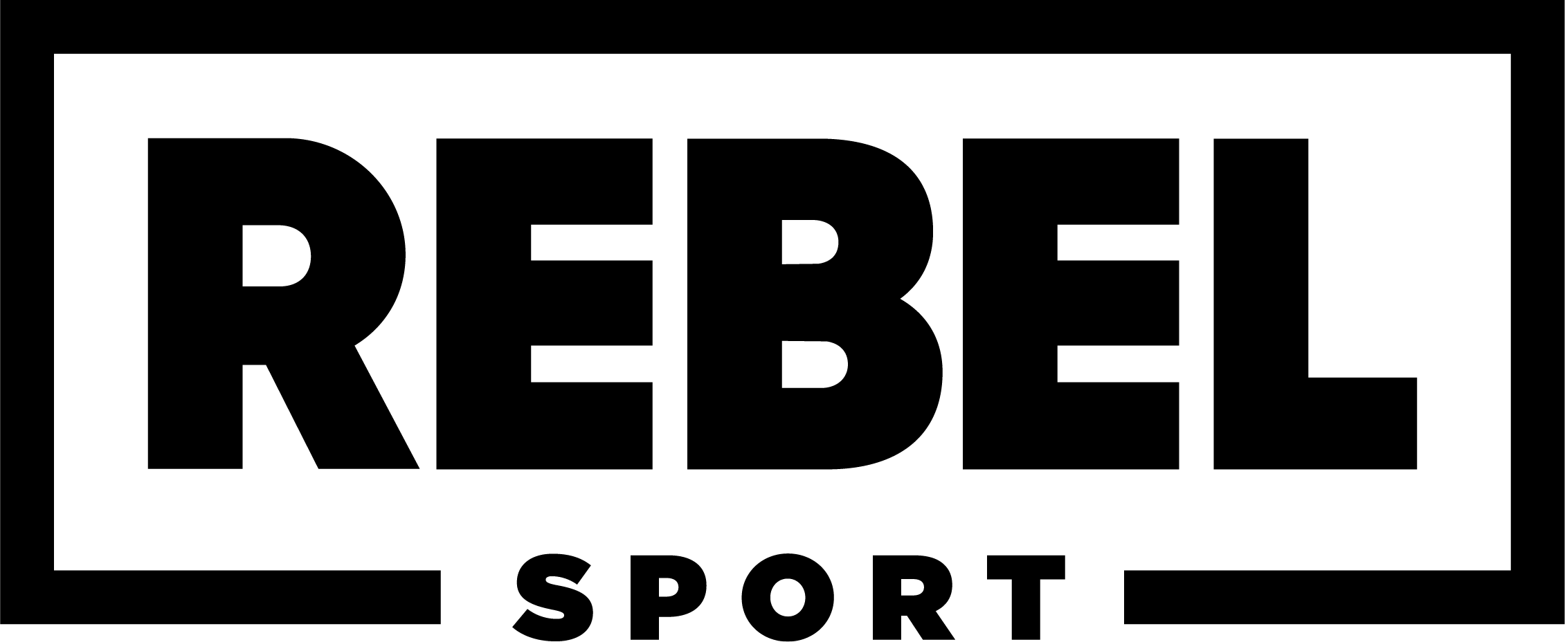 La Rebel Logo