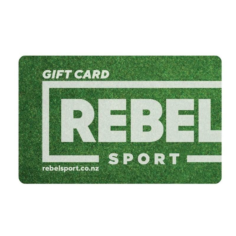 Buy Rebel Sport Digital Gift Card