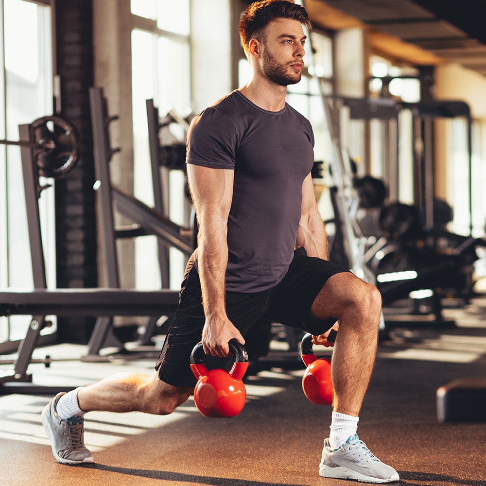 Men's Tank Top Anti Slip Clothing Sweatproof Clothing Fitness