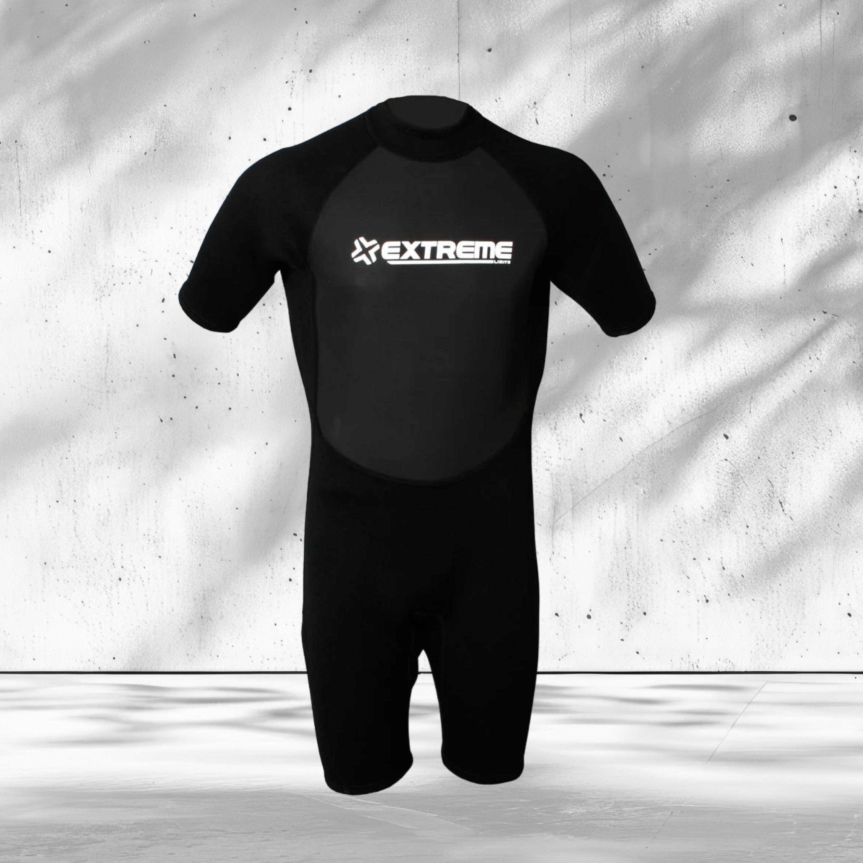 Wetsuits