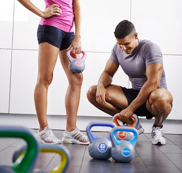 Form Fit Gym & Personal Training Blenheim – Form Fit Gym
