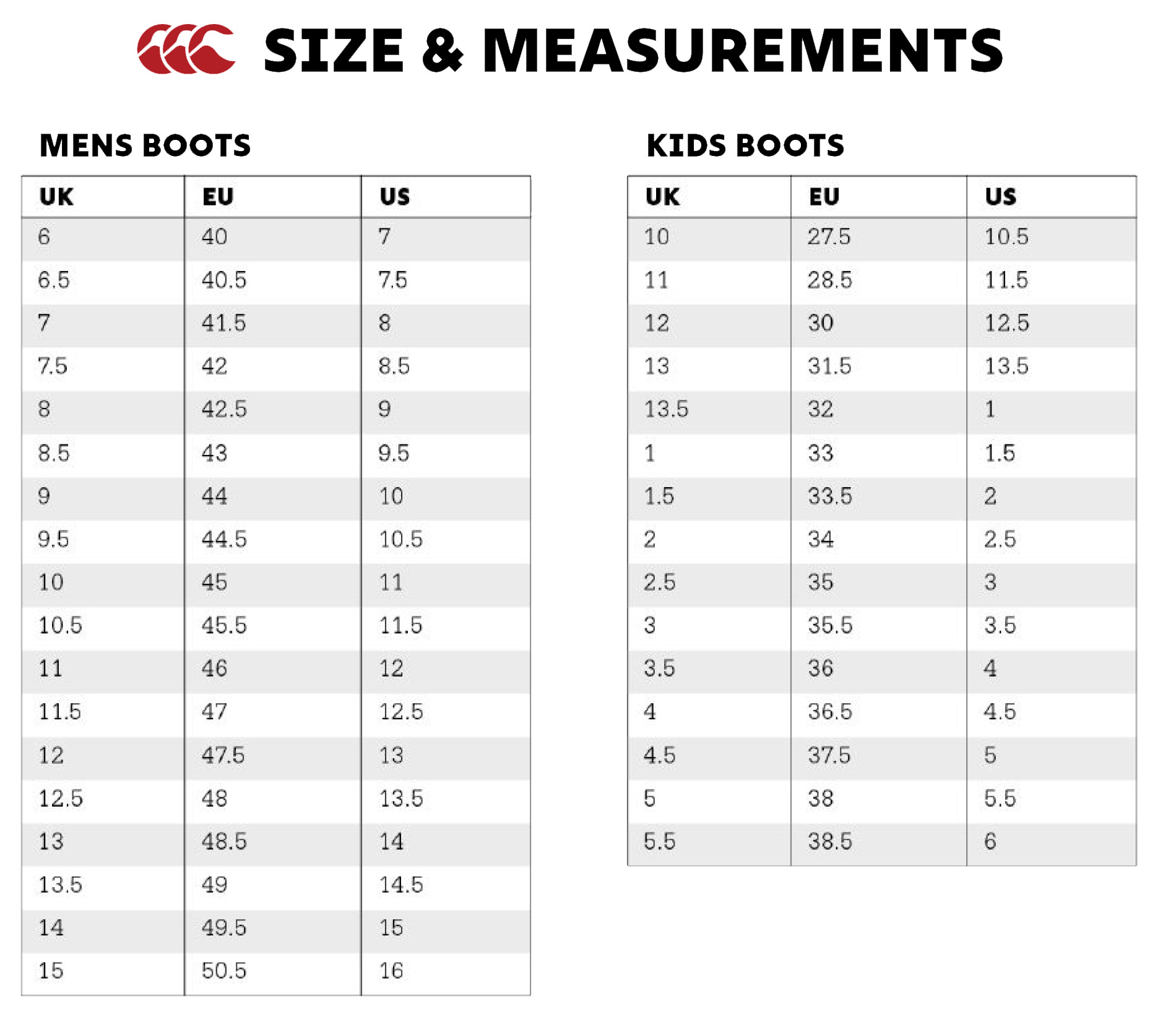 Canterbury Mens Speed Infinite Team SG Rugby Boot | Rebel Sport