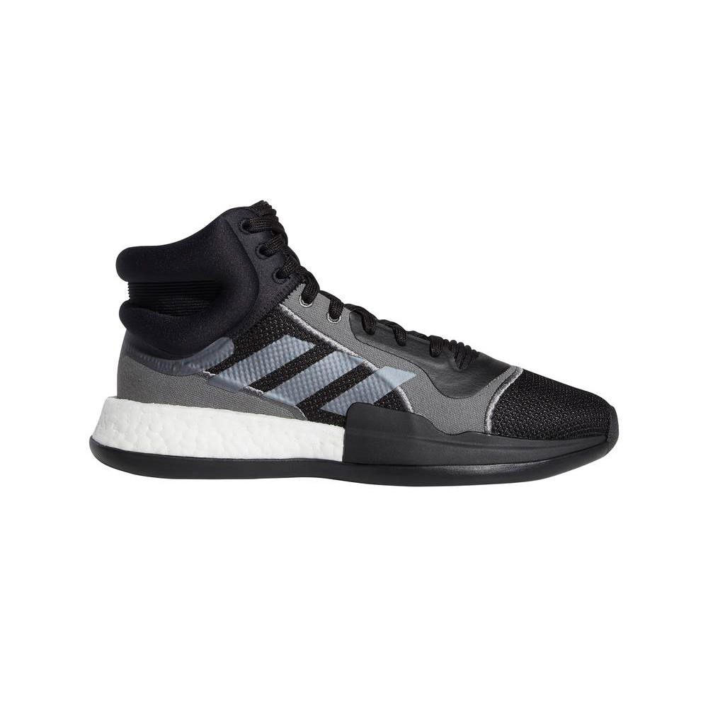 adidas men's boost basketball shoes