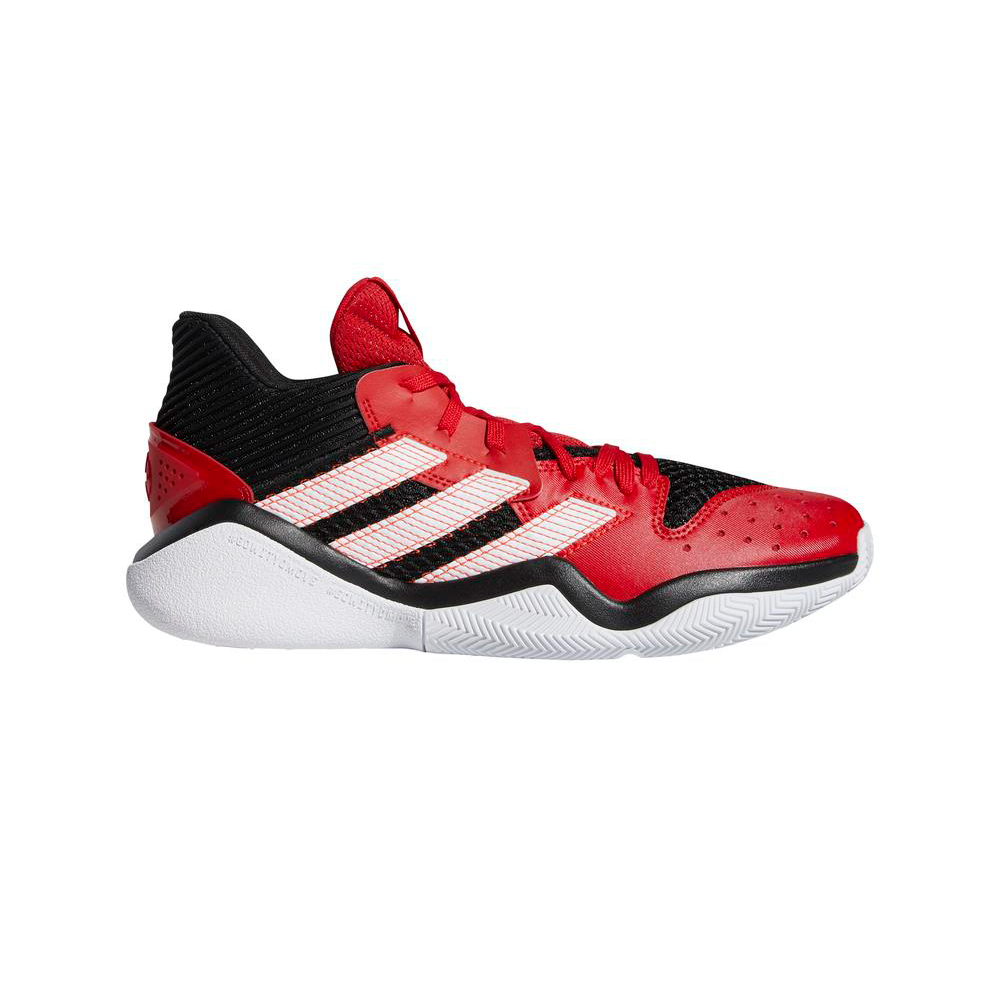 adidas Mens Harden Stepback Basketball Shoes | Rebel Sport