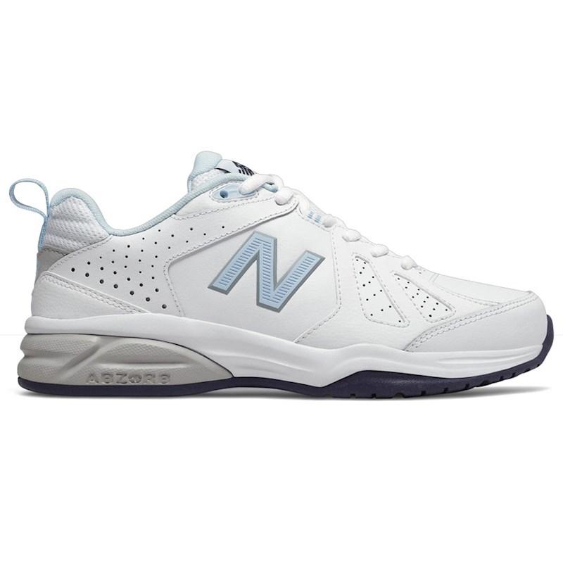 New Balance Womens WX624WB5 2E Training Shoes Rebel Sport