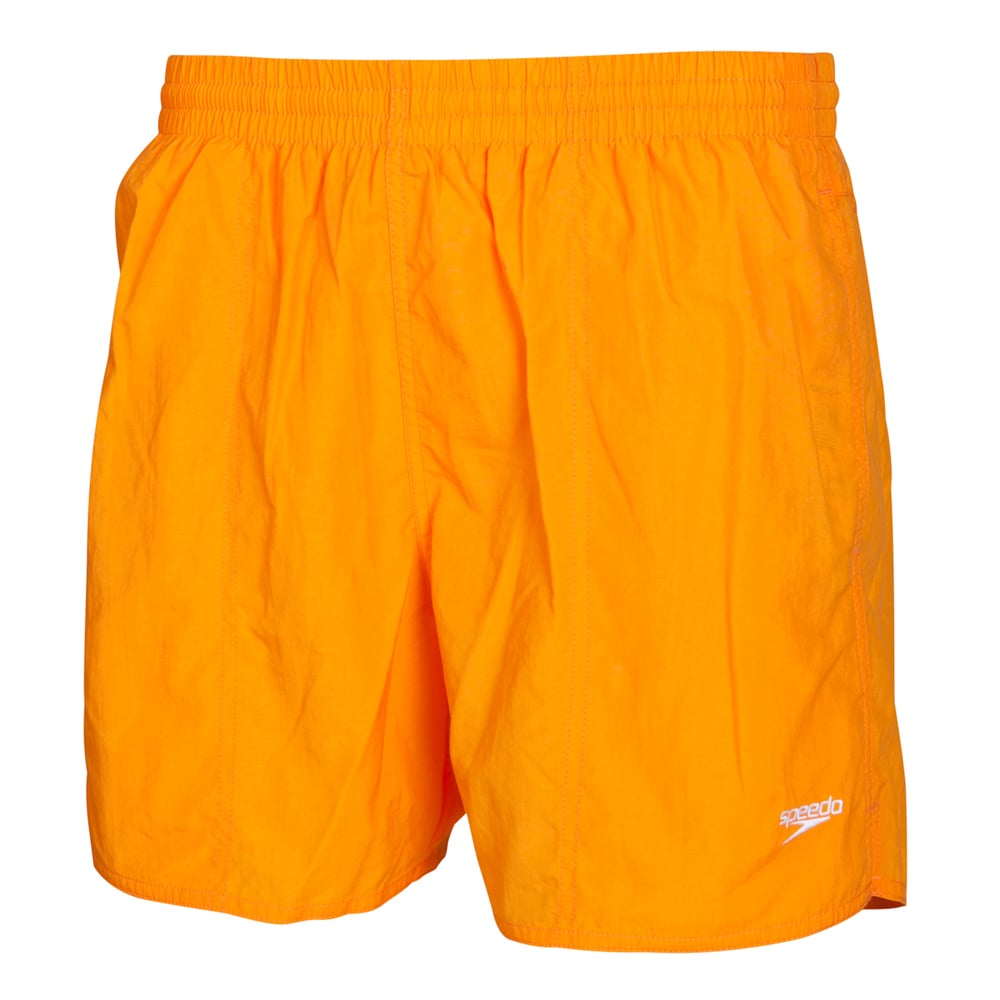 speedo solid leisure shorts