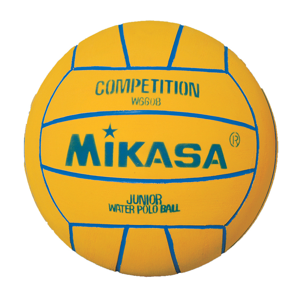 Mikasa 6608 Flippa Water Polo Ball siize 2 | Rebel Sport