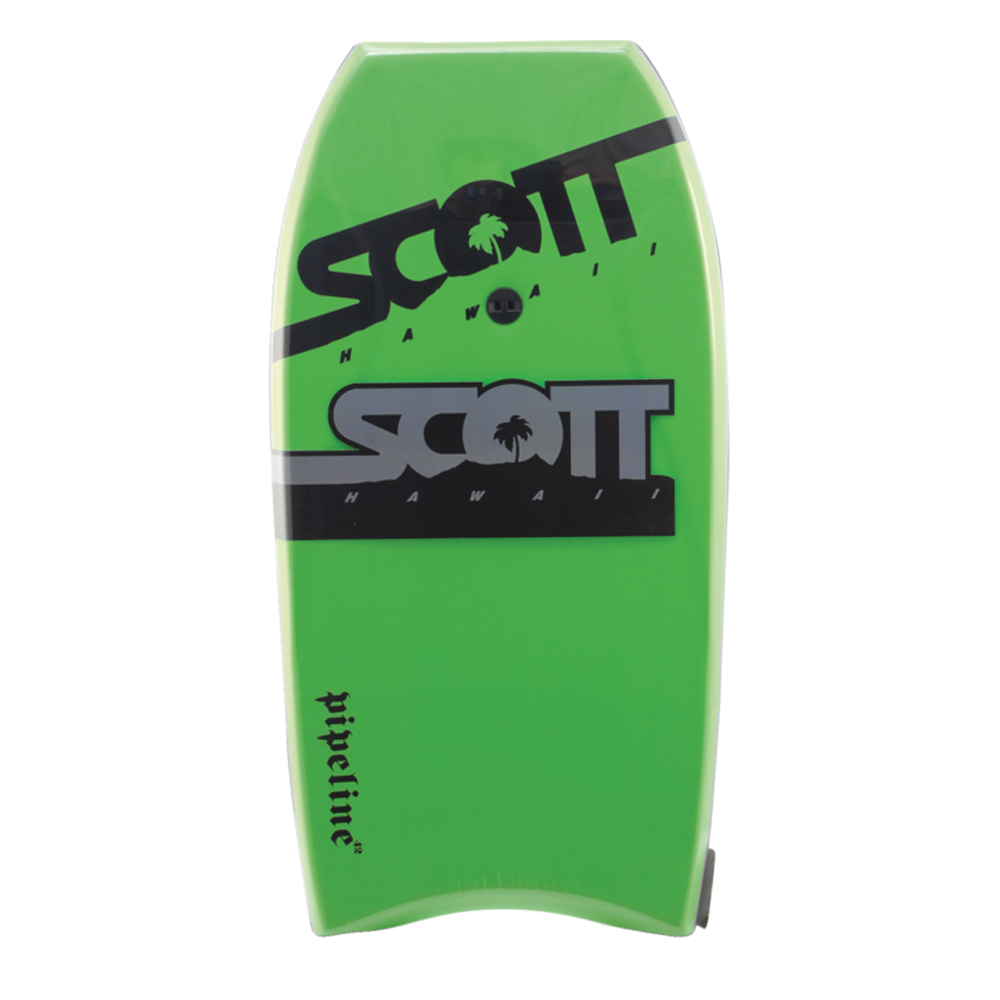 scott bodyboard