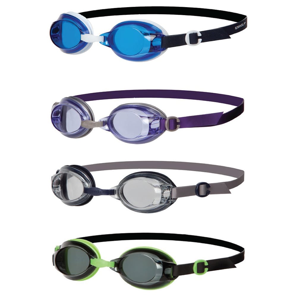 Speedo Jet Goggle Assorted | Rebel Sport