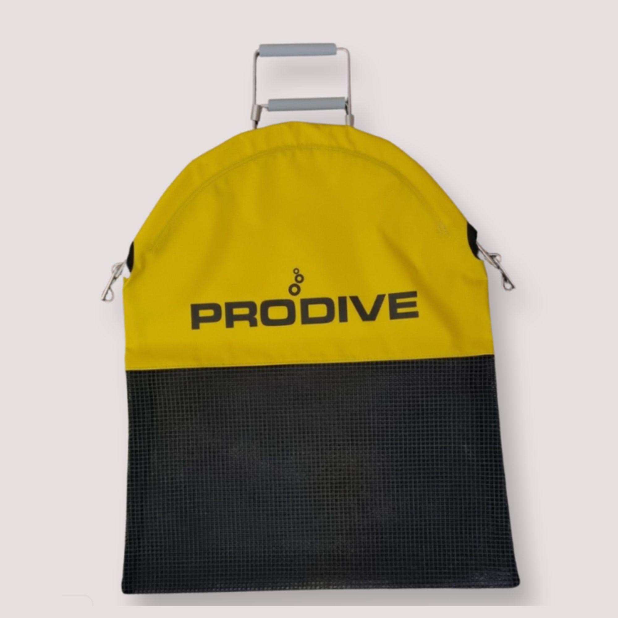 dive bag nz