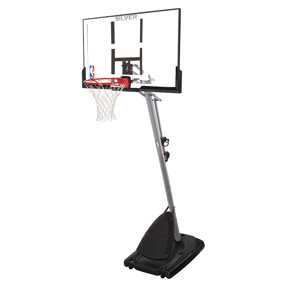 Buy Basketball Systems online | Rebel Sport
