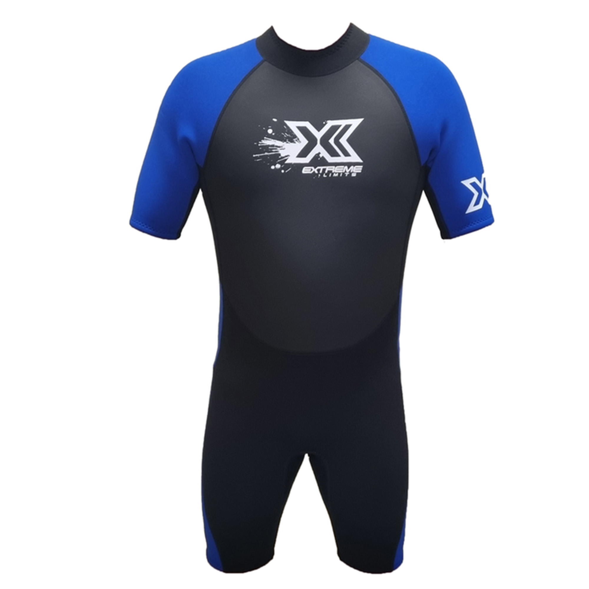 Springsuit Extreme Limits Mens