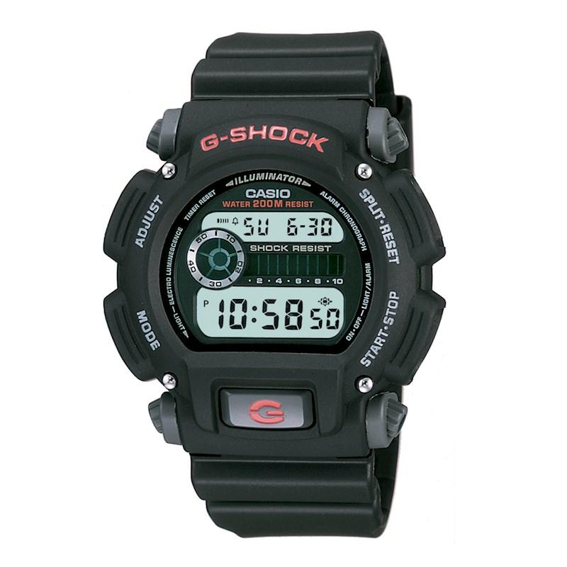 G shock deals rebel sport