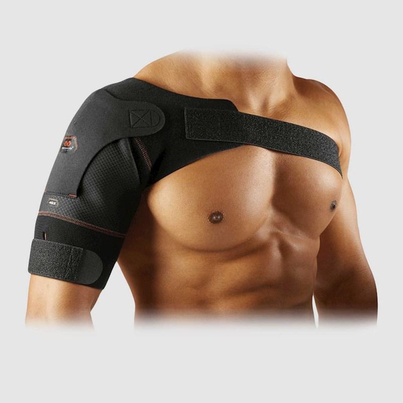 Shoulder Support Brace • GrabOne NZ