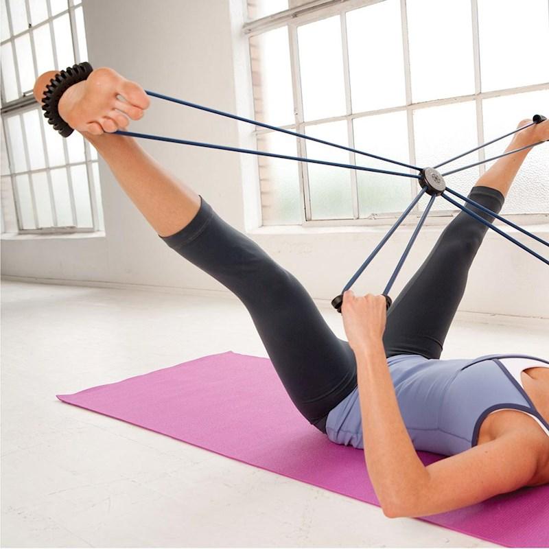 GAIAM PILATES BAR » Redpaths Rewardmenow