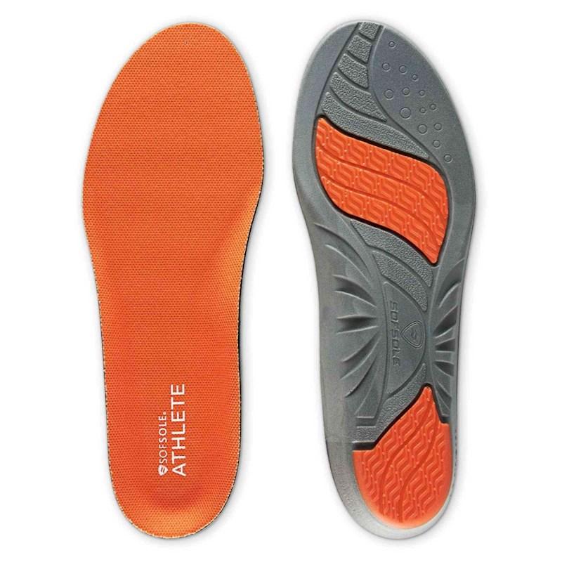 Sofsole Athlete Insole Women Rebel Sport