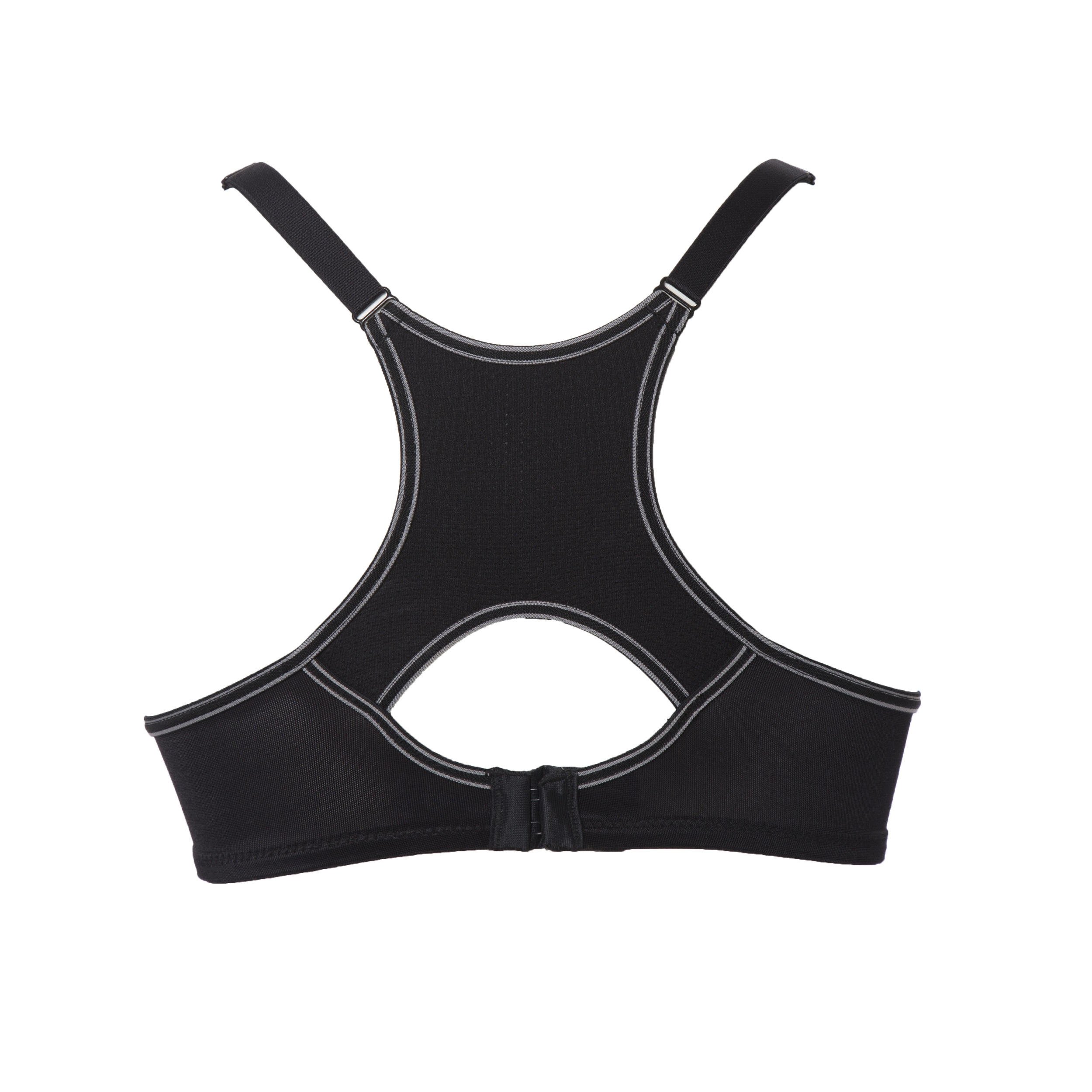 triumph racerback sports bra