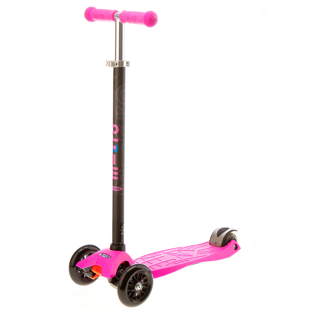 Scooters 