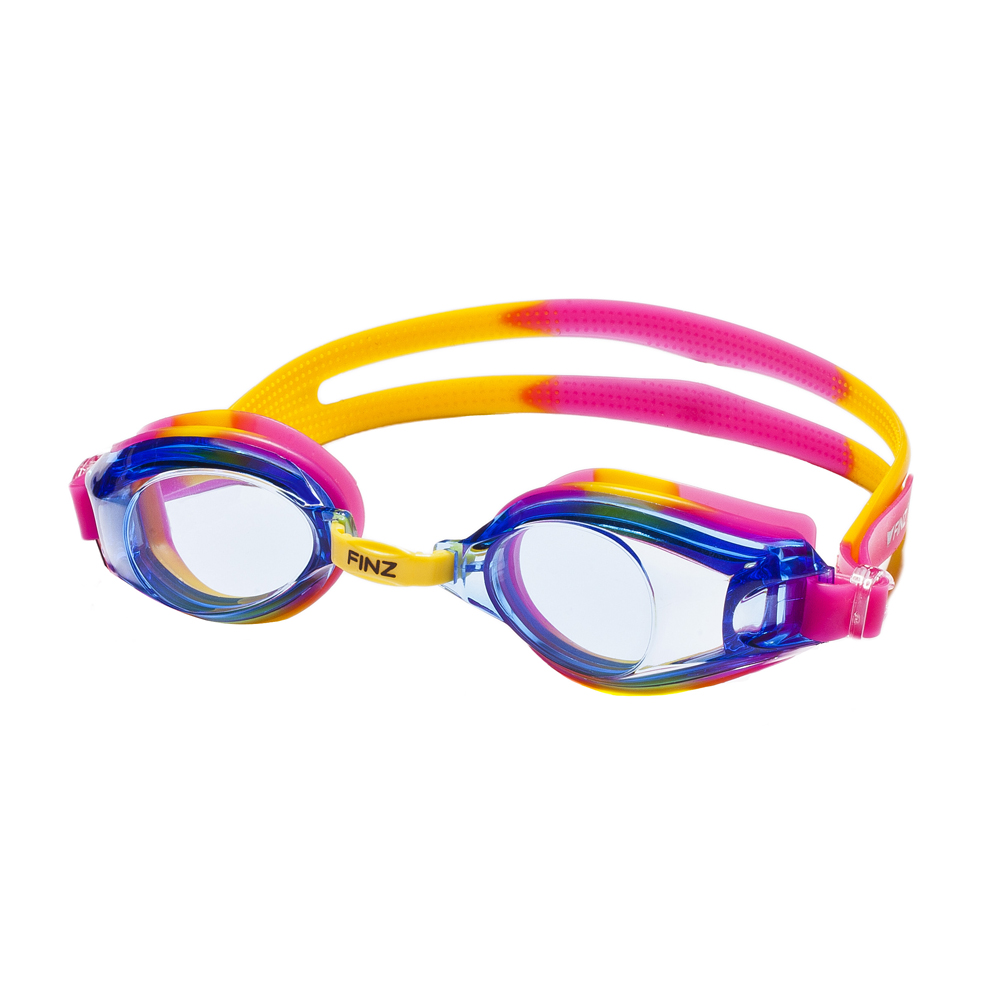 Finz Stealth Kids/Youth Goggles