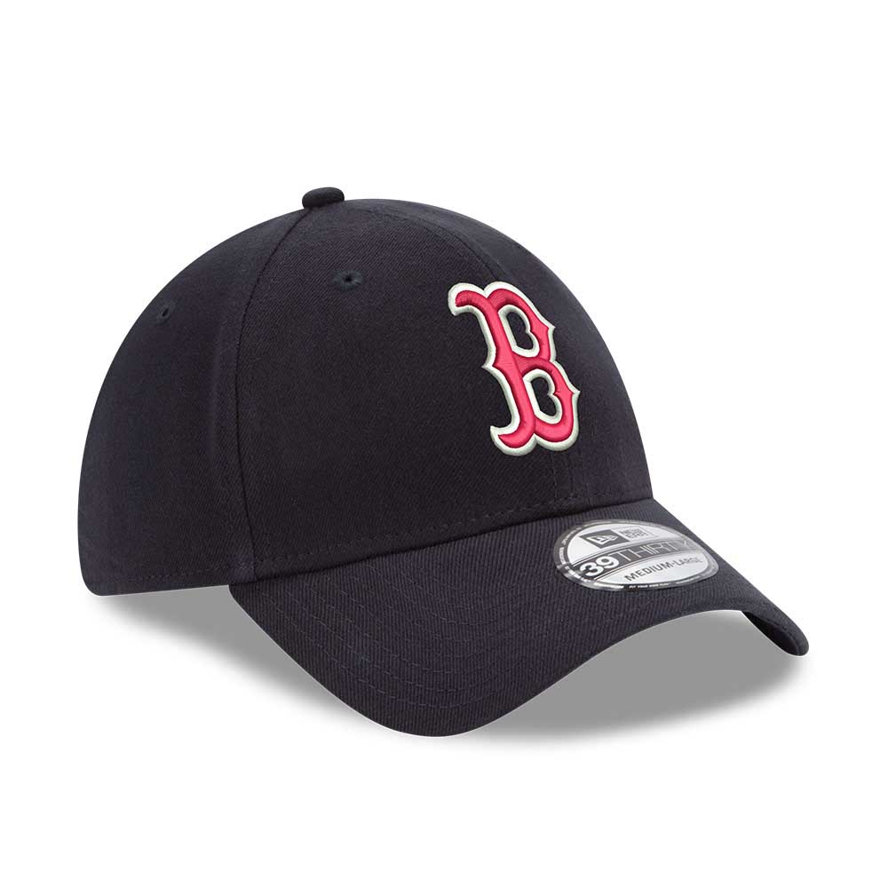 boston red sox cap navy