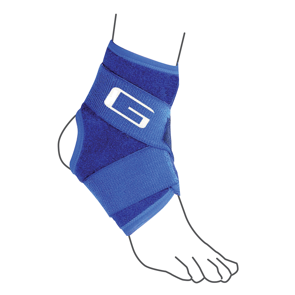 Shop Ankle Braces & Ankle Supports Online in NZ Rebel Sport Rebel Sport