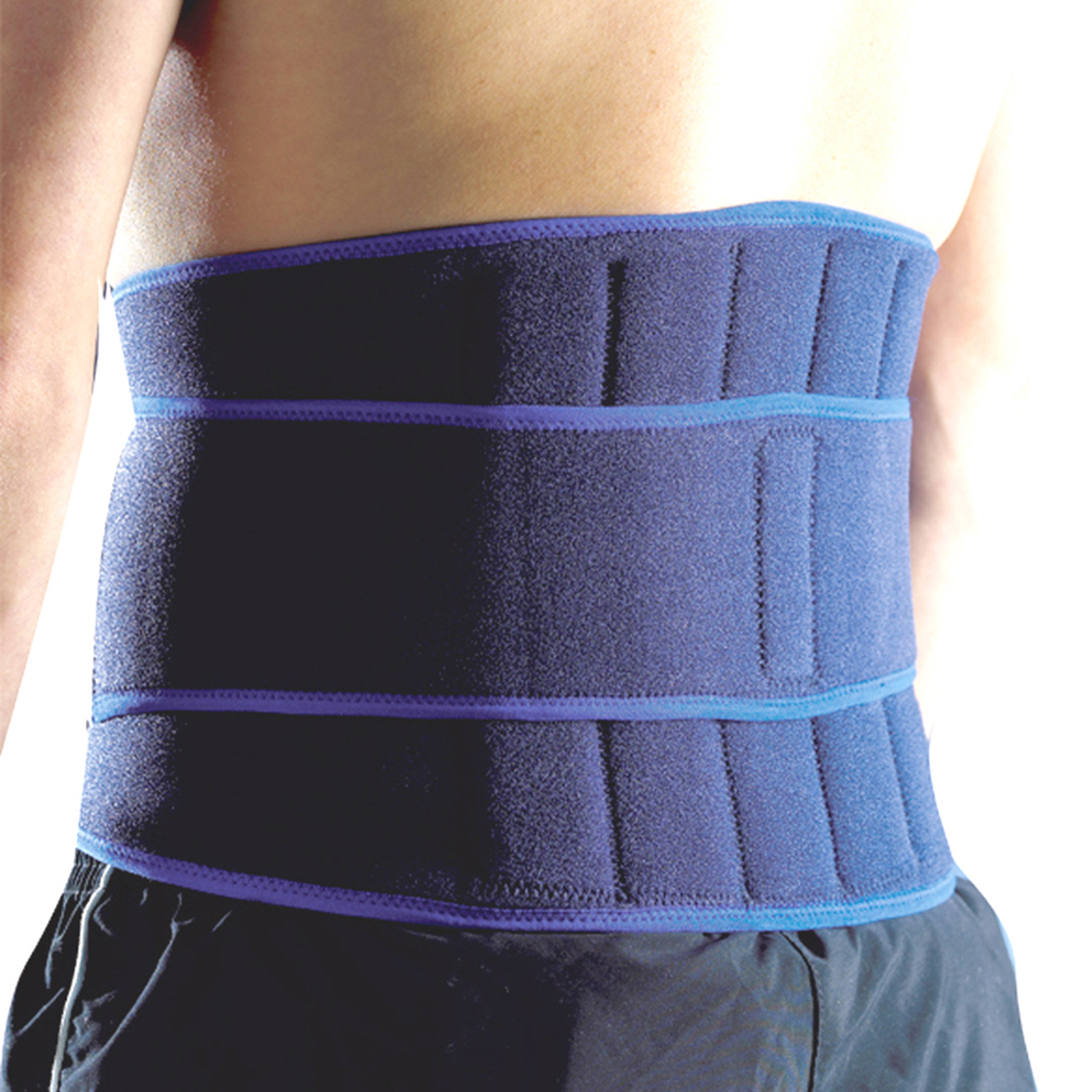 back brace rebel sport