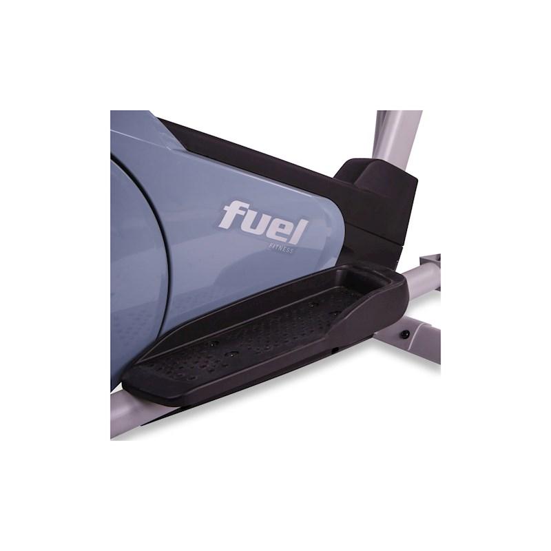 Fuel discount fitness elliptical