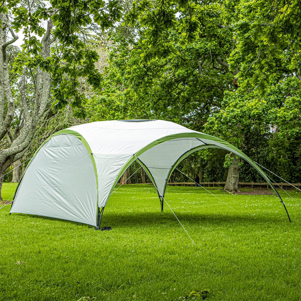 Coleman Deluxe 14 Event Shade Rebel Sport