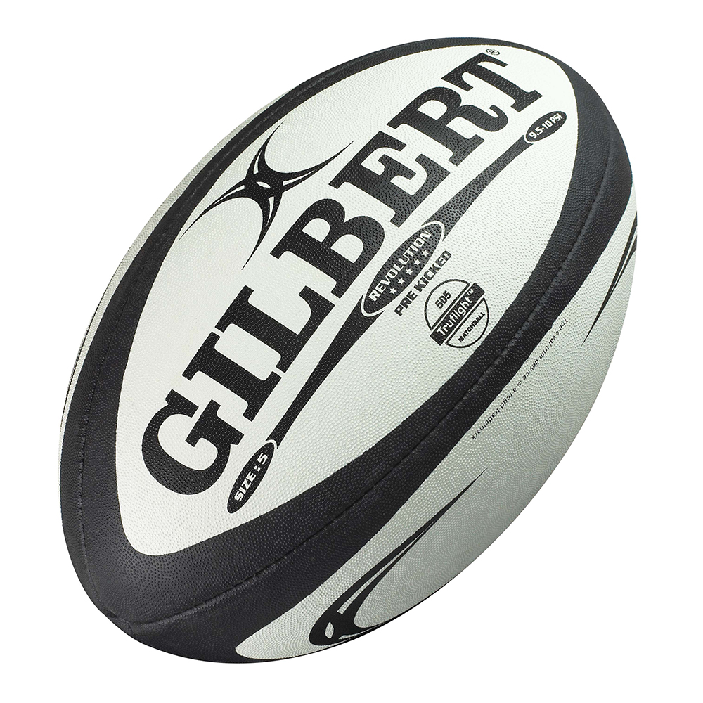 gilbert rugby