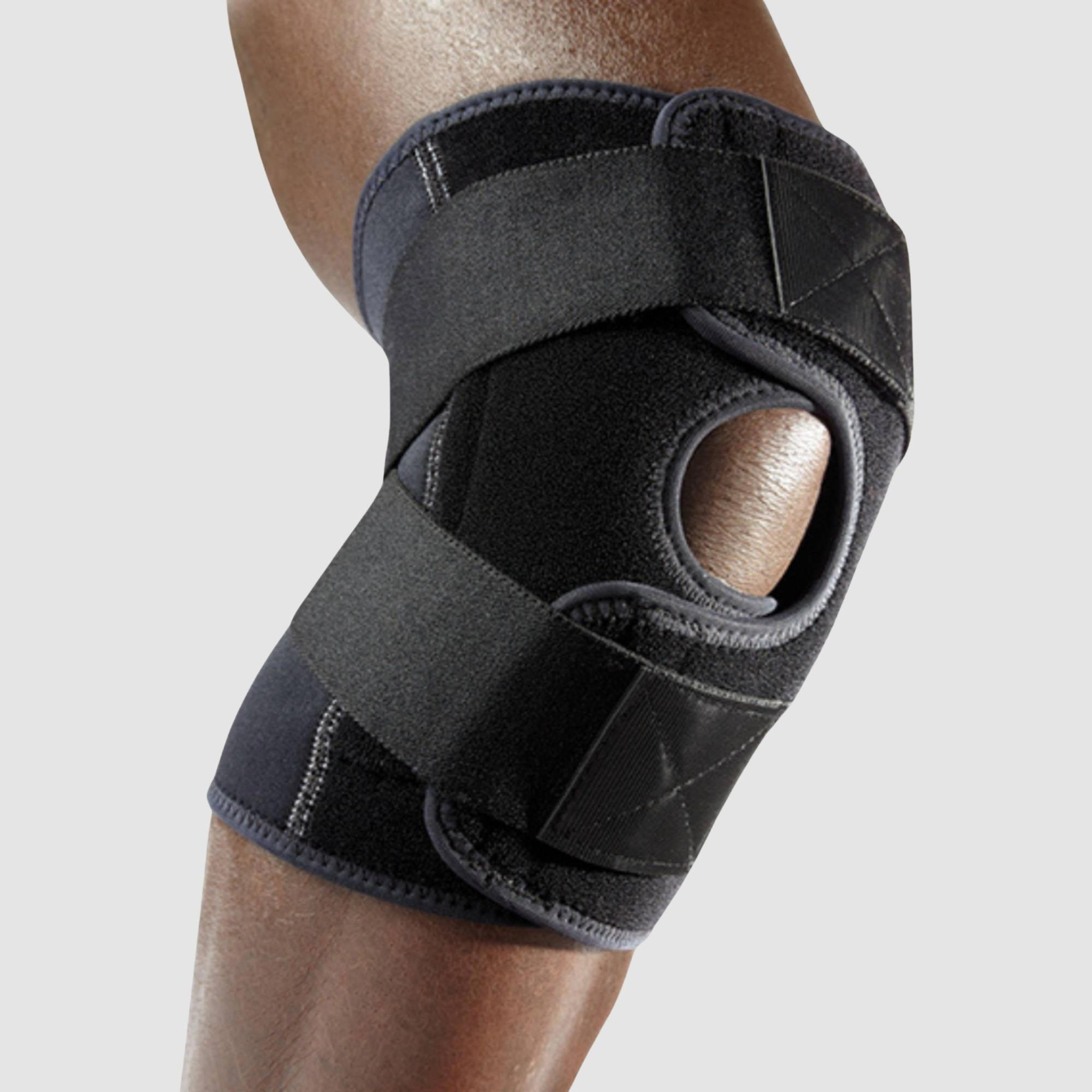 McDavid Multi Action Knee Wrap Small Rebel Sport