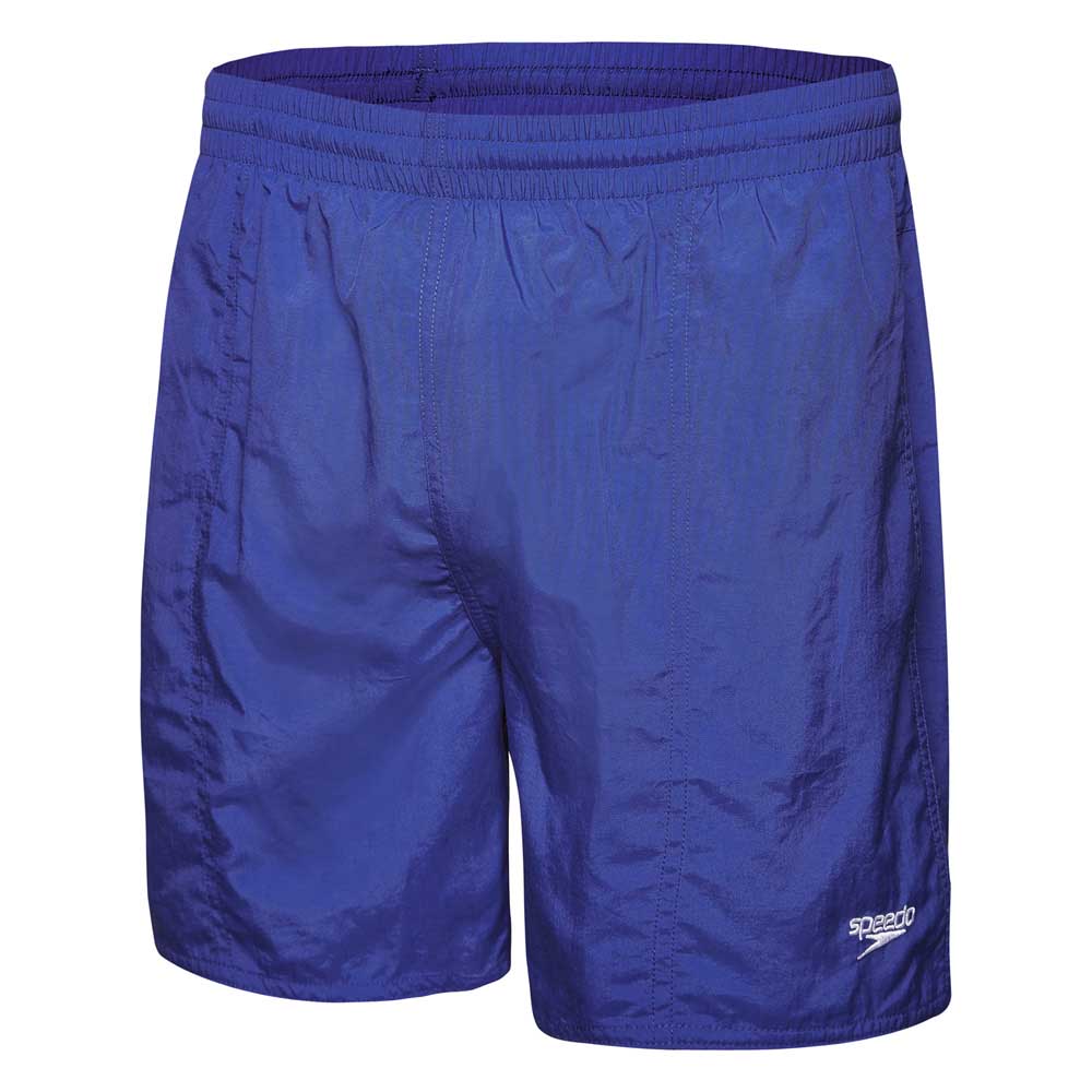 Speedo Mens Solid Leisure Watershort | Rebel Sport