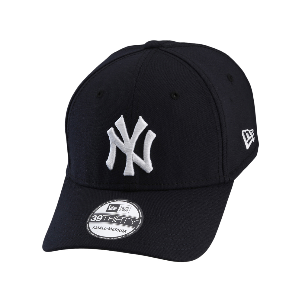 Mũ MLB Rookie Ball Cap New York Yankees Beige Chính Hãng