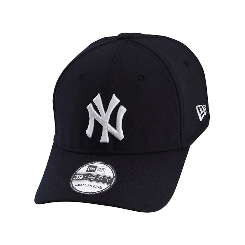 From JayZ to Gucci How the Yankees Hat Became Bigger Than Baseball  WSJ