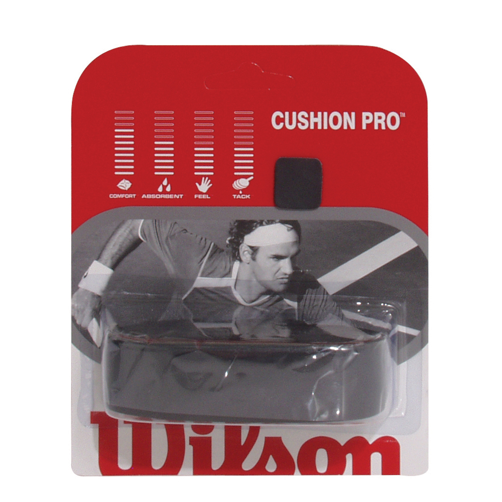 Wilson Replacement Cushion Grip Pro