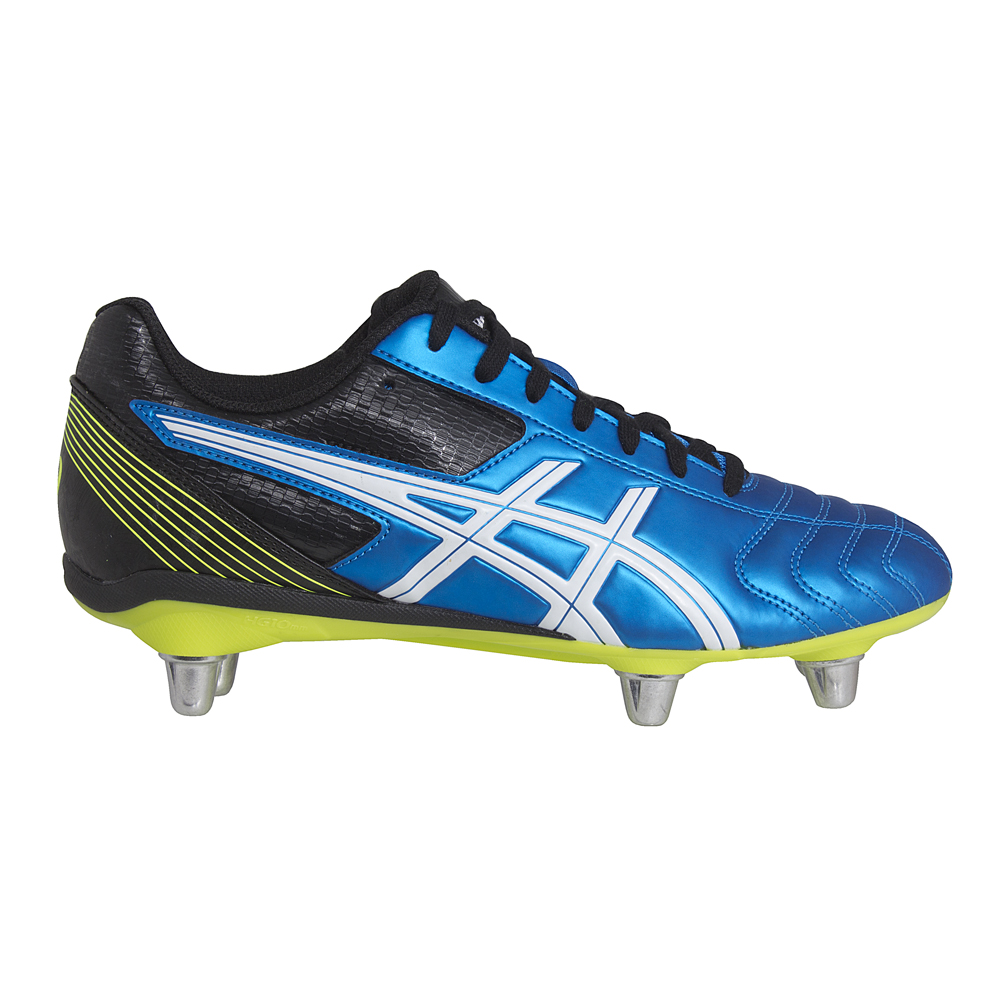 Asics Kids Lethal Tackle SG GS Football 