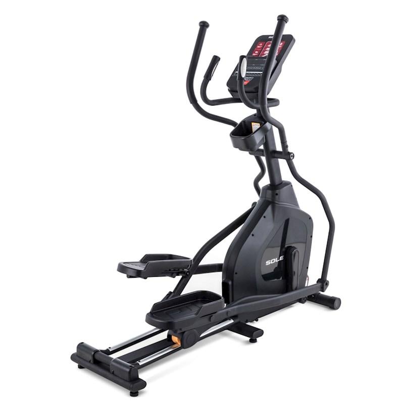 Elliptical cross trainer rebel sport new arrivals