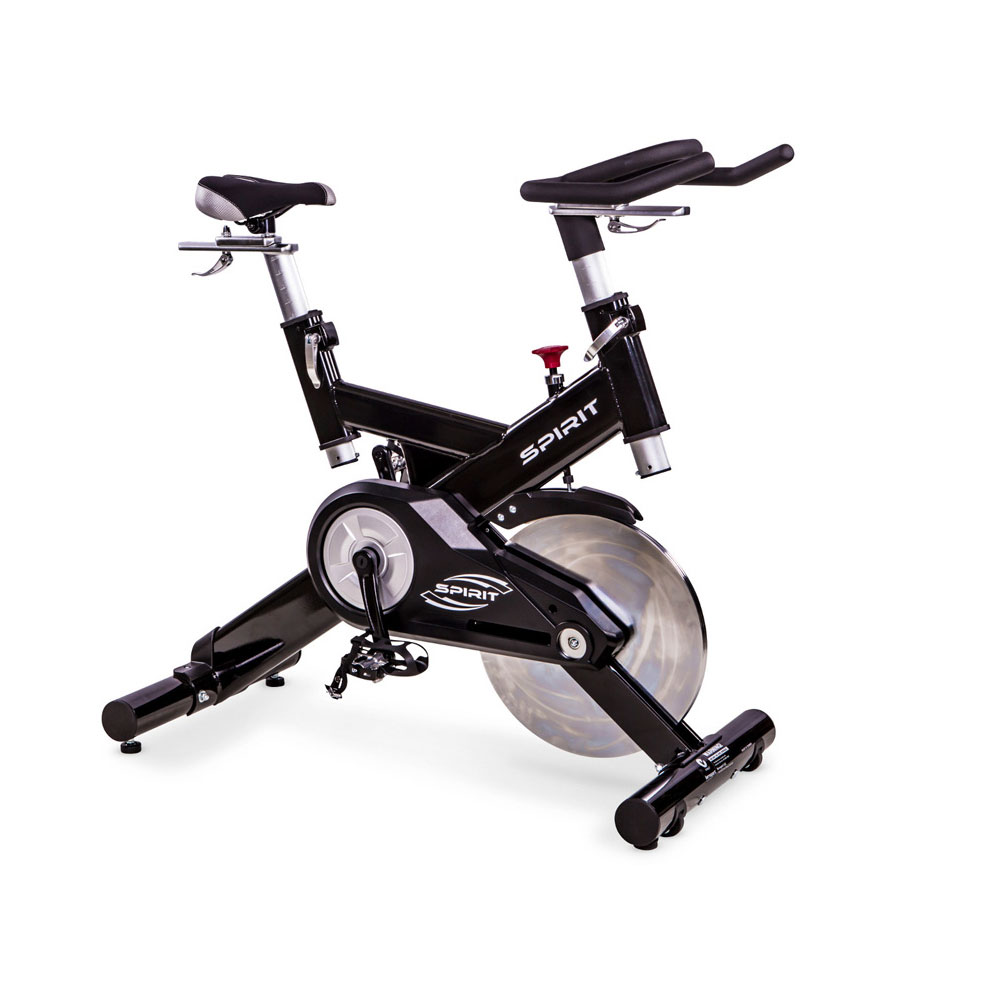 true spin bike