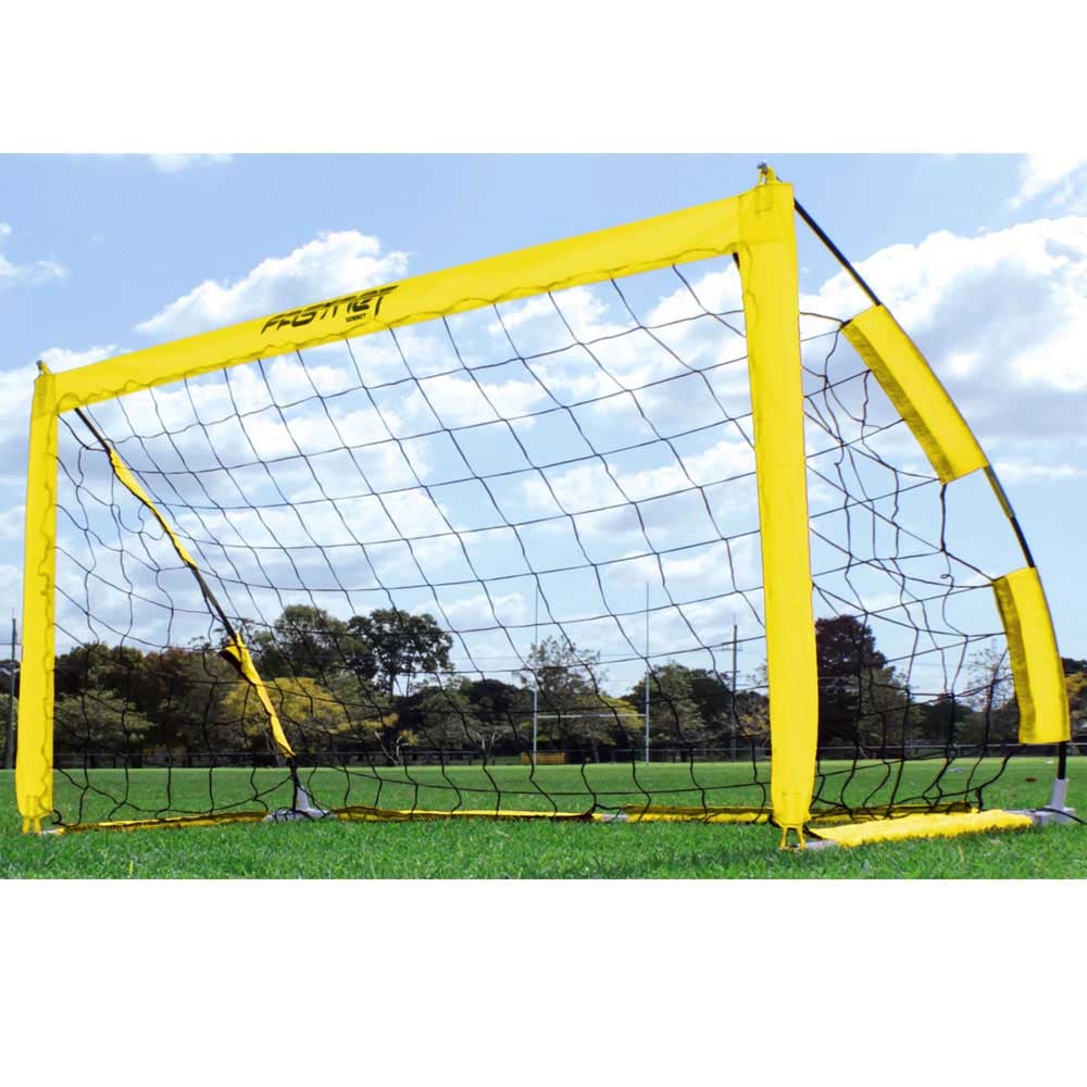 rebel sports soccer goals