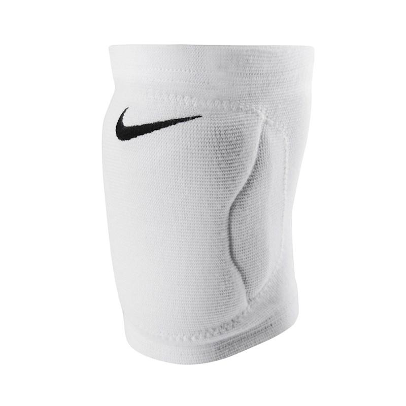 Nike Streak Volleyball Knee Pads White Medium/Large | Rebel Sport