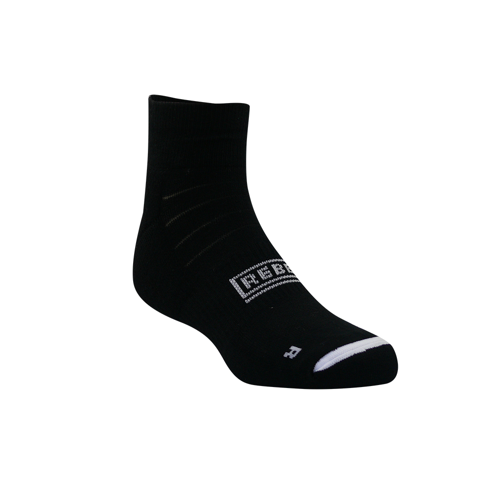 Rebel Unisex Premier Sport Ankle Sock 2 Pack | Rebel Sport