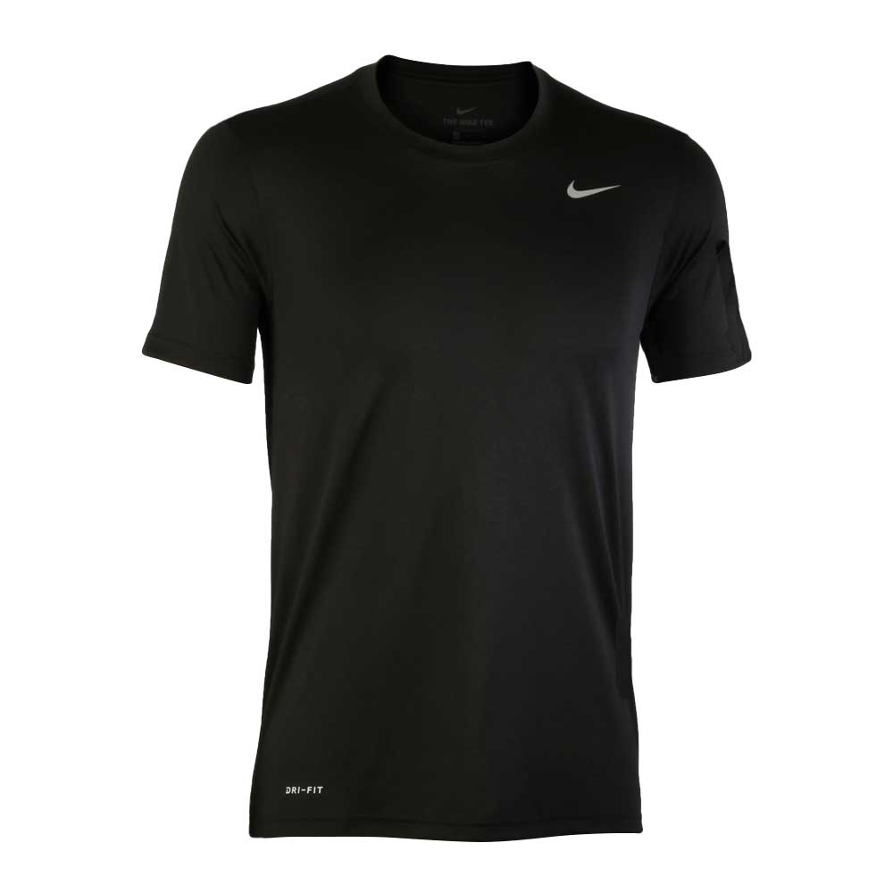 nike legend 2.0 short sleeve tee