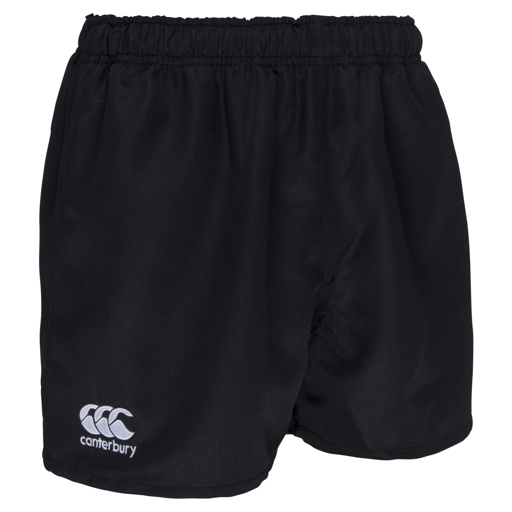 Canterbury Mens Poly Pro Short | Rebel Sport