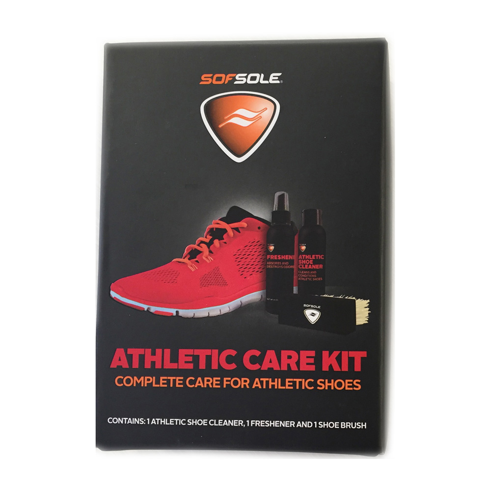Sof Sole Sneaker Care Kit Rebel Sport