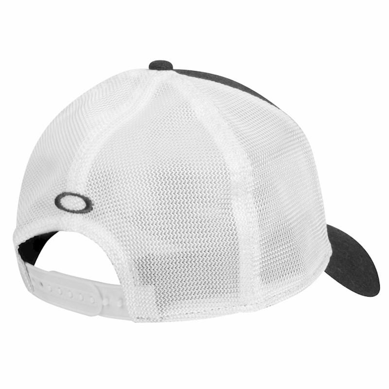 Oakley New Era Heather Snapback Cap | Rebel Sport