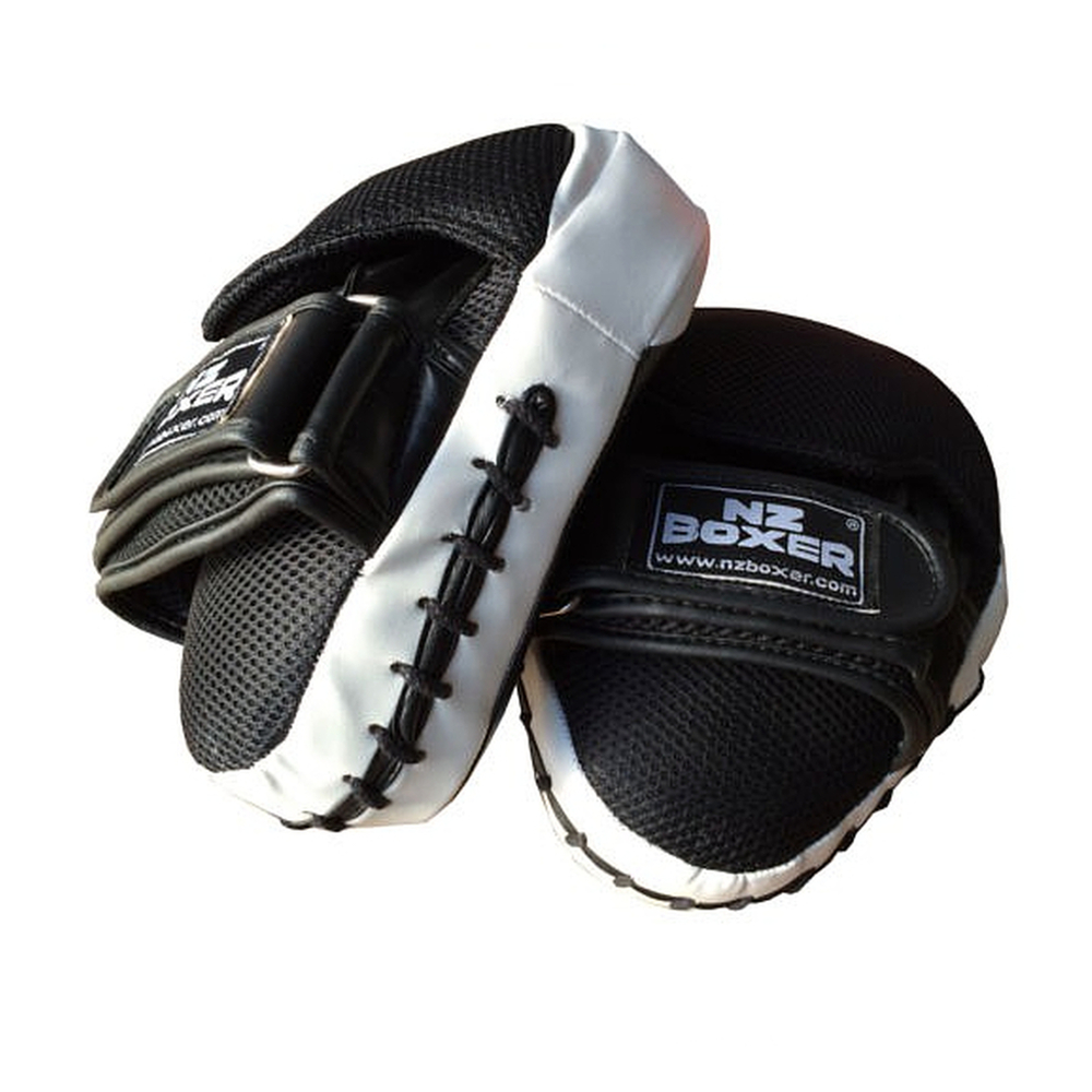 Shop Boxing Focus & Kick Pads In New Zealand 