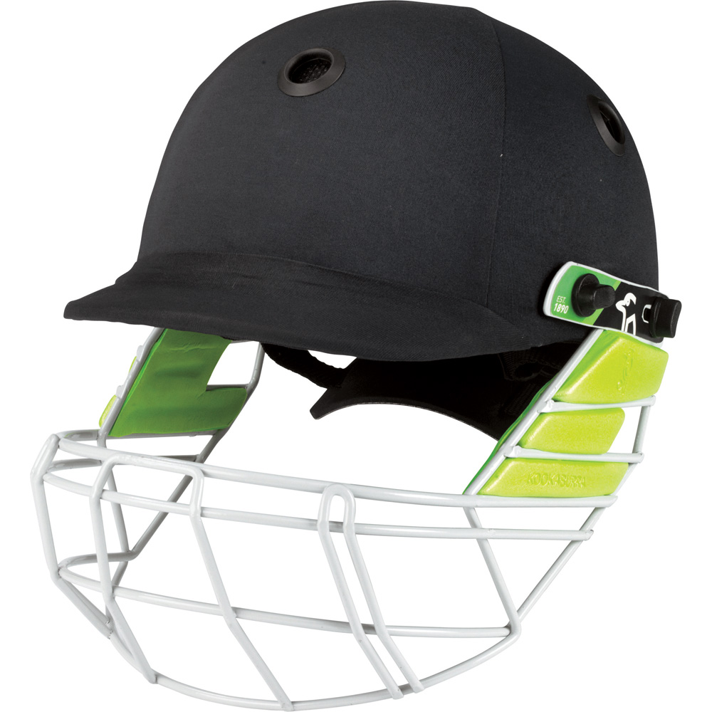 Kookaburra Pro 800 Cricket Helmet | Rebel Sport