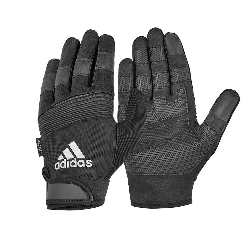 Adidas Full Finger Weightlifting Glove 