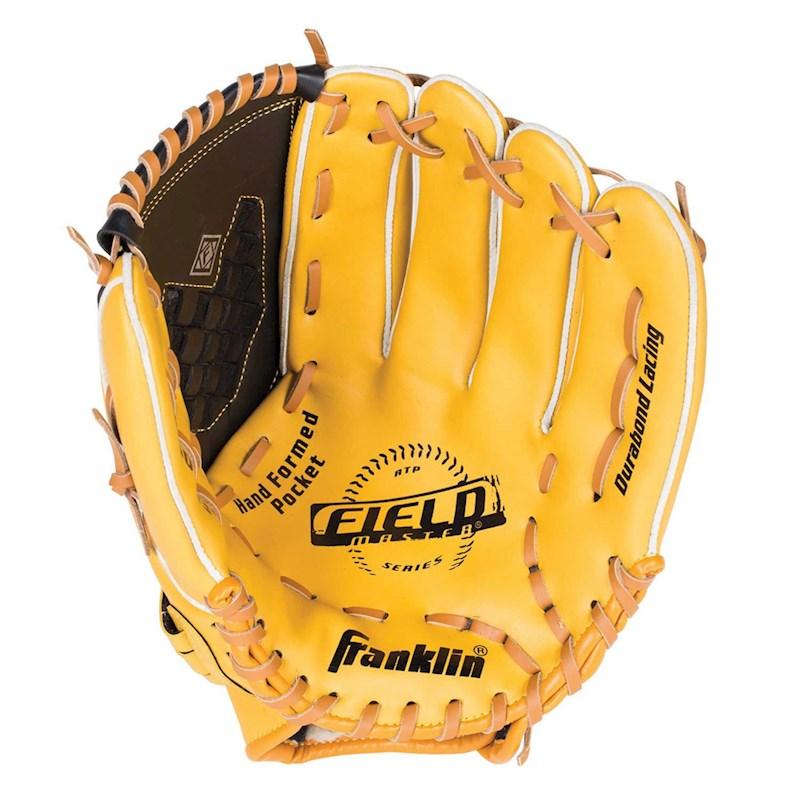 Franklin Left Hand Fieldmaster Glove Rebel Sport