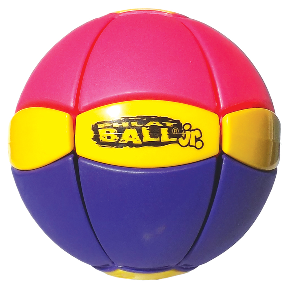 phlat ball big w